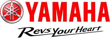 YAMAHA - Revs Your Hearth