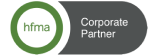 HFMA corporate partner
