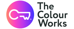 The coulour works