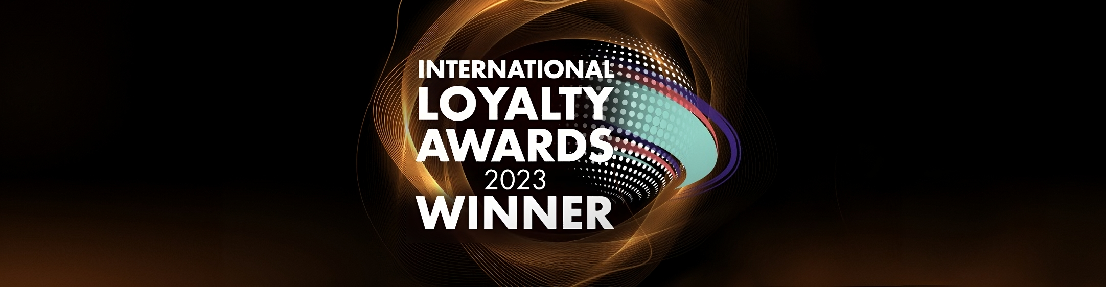 International Loyalty Awards Winner 2023